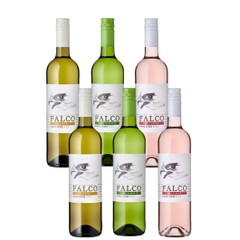 6er-Paket Vinho Verde - Quinta da Raza - Weinpakete