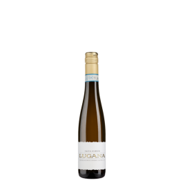 Alta Corte Lugana - 0,375 L -  - Cantina Delibori - Italienischer Weißwein