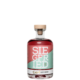 Siegfried Easy Juicy Berry - Rheinland Distillers - Spirituosen