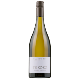 Te Koko Sauvignon Blanc -  - Cloudy Bay - Neuseeländischer Weißwein