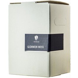 Schild & Sohn  Glühwein weiß 5L Bag-in-Box 5,0 L