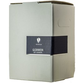 Schild & Sohn  "Hot Casanova" (rosé) 5L Bag-in-Box (BiB) 5,0 L