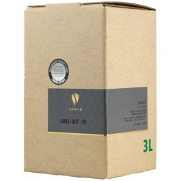 Schild & Sohn  Chill-Out -SX- Bag-in-Box (BiB) trocken 3,0 L