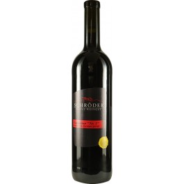 Schröder  Rotweine Cuvée – im Barrique gereift – Collection „Nr. 1“ trocken