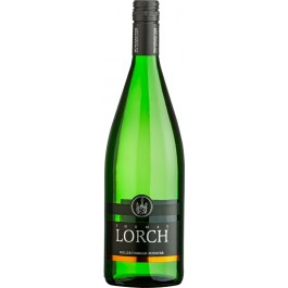 Thomas Lorch  Müller-Thurgau feinherb 1,0 L