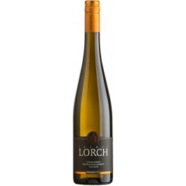 Thomas Lorch  Chardonnay Barrique trocken