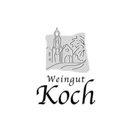 Koch  Steinacker Scheurebe feinherb 1,0 L