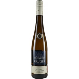 Zehnthof Kruger  Grauer Burgunder Beerenauslese süß 0,5 L