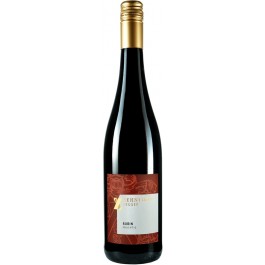 Zehnthof Kruger  Rubin Rotwein fruchtig lieblich