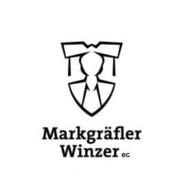 Markgräfler Winzer  DER Gutedel trocken