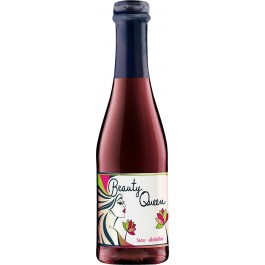 Wein & Secco Köth  Beauty Queen - Secco alkoholfrei 0,2 L