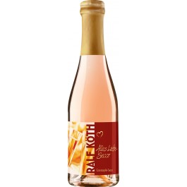 Wein & Secco Köth  Geschenk-Piccolo Alles Liebe-Secco 0,2 L