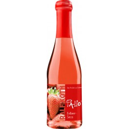 Wein & Secco Köth  Palio Erdbeer - Secco 0,2 L