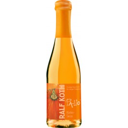 Wein & Secco Köth  Palio Kürbis - Secco 0,2 L