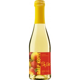 Wein & Secco Köth  Palio Apfel-Secco 0,2 L