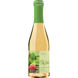 Wein & Secco Köth  Palio Grüntee Litschi - Secco 0,2 L