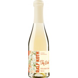 Wein & Secco Köth  Palio Holunderblüten - Secco 0,2 L