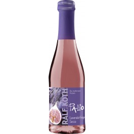 Wein & Secco Köth  Palio Lavendel mit Feige - Secco 0,2 L