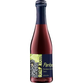 Wein & Secco Köth  Perkeo Brombeere mit Limetten - Secco ALKOHOLFREI 0,2 L