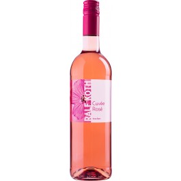 Wein & Secco Köth  Cuvée Rosé trocken