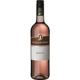 Heuchelberg Weingärtner  Rossato Cuvée Rosé trocken