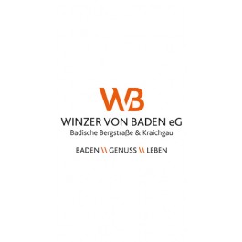Winzer von Baden  Chardonnay Baden trocken