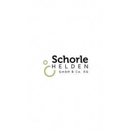 Schorle-Helden  10+2 Paket Roséweinschorle