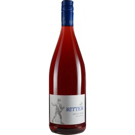 Ritter  Regent Rosé feinherb 1,0 L