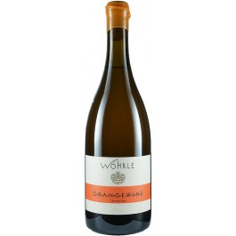 Wöhrle Pfalz  Orange Wine Cabernet Blanc trocken
