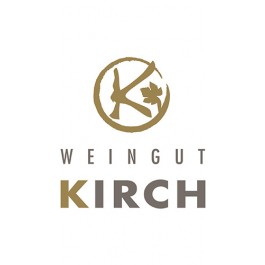 Kirch  Deutscher LIQUEUR-WEIN (1843) edelsüß 0,5 L