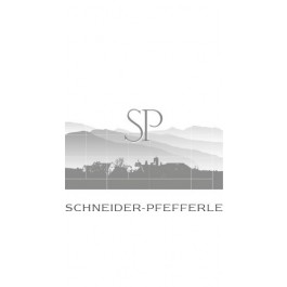 Schneider-Pfefferle  Grauer Burgunder PUR Naturwein trocken