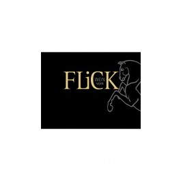 Peter Flick  "FLICK FLACK Schorle" Weiß 0,33 L