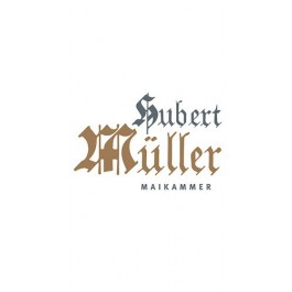 Hubert Müller  Ruländer Auslese edelsüß
