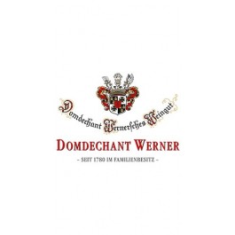 Domdechant Werner  Hochheimer Riesling VDP.Ortswein trocken