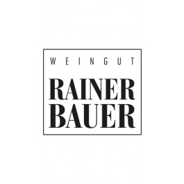 Rainer Bauer  Trollinger Sekt trocken