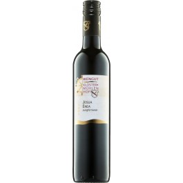 Weingut Klostermühlenhof  "Josua Enea" Dornfelder, Dessertwein süß 0,5 L