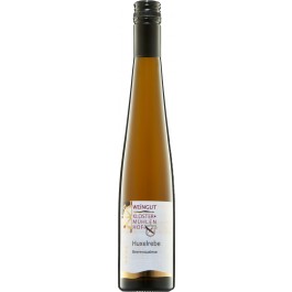 Weingut Klostermühlenhof  Huxelrebe Beerenauslese edelsüß 0,375 L
