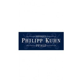 Philipp Kuhn  Blanc de Noir "Tradition" trocken