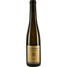 Im Weinegg  Hochheimer Reichestal Riesling Auslese edelsüß 0,375 L