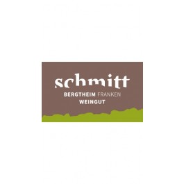 Schmitt Bergtheim  Eistraube Fontanara 0,5 L
