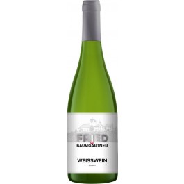 FRIED Baumgärtner  Weißwein trocken 1,0 L
