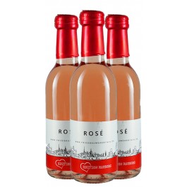 FRIED Baumgärtner  Rosé Hamburg Edition trocken 0,25 L