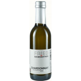 FRIED Baumgärtner  Chardonnay trocken 0,25 L