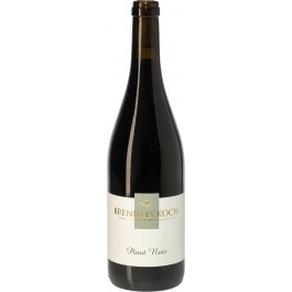 Brenneis-Koch  Magnum Pinot noir Feuerberg - Barrique - trocken 1,5 L