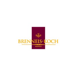 Brenneis-Koch  Nemesis Rotweincuvée trocken