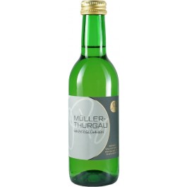 Volker Barth  Müller Thurgau Winzerglühwein 0,25 L