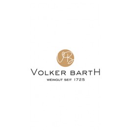 Volker Barth  Merlot Rosé feinherb 0,25 L