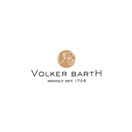 Volker Barth  Merlot trocken 0,25 L