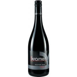Kramer  Cuvée Rot "Selection Domino" trocken