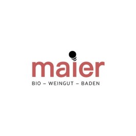 Maier Bio Weingut   Schorli rosé 0,33 L